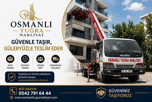 Malatya Evden Eve Nakliyat: Profesyonel Planlama ve Uygulama