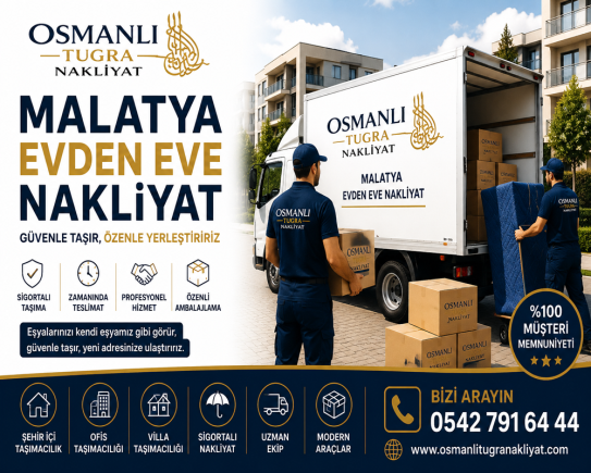 81 İle Taşıma Hizmeti